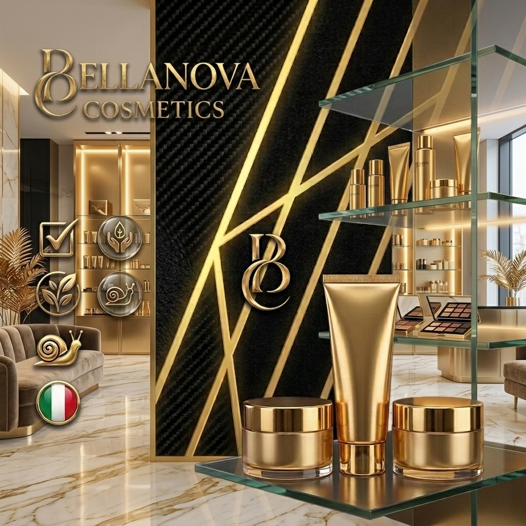 Brochure Bellanova