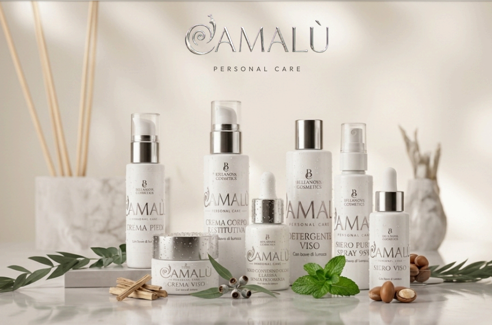 Camalù Personal Care